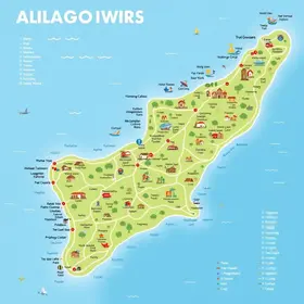 Mapa Turístico de Alagoinhas: Como Organizar os Deslocamentos