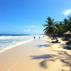 Como é o Verão em Alagoinhas