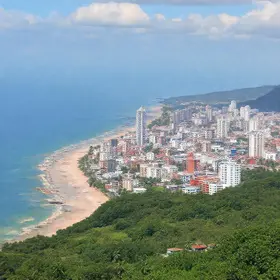 Alagoinhas se posiciona entre as dez cidades mais competitivas da Bahia