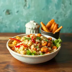 Sabores da Bahia Presentes na Culinária de Alagoinhas