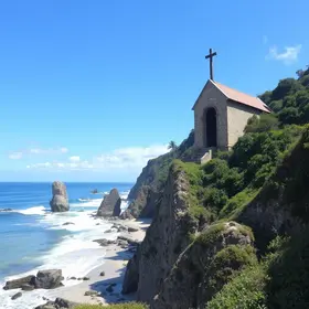 Roteiro Religioso por Alagoinhas