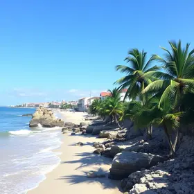 Contatos e Serviços Públicos Úteis para Turistas em Alagoinhas