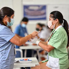 Alagoinhas realiza Dia D da Multivacinação neste sábado com 18 pontos de atendimento, até 16h