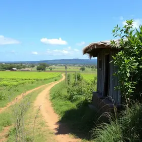 Roteiro Cultural pela Zona Rural de Alagoinhas