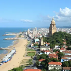 História de Alagoinhas: das Origens à Cidade Atual