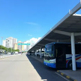 Rodoviária de Alagoinhas: Como Chegar e se Deslocar