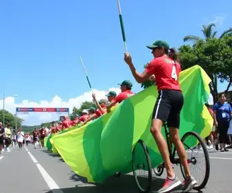Alagoinhas promove o 1º Seminário Paradesportivo