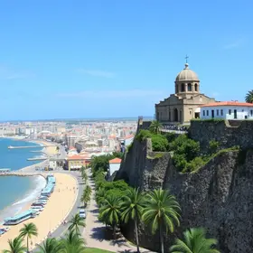 Alagoinhas em Resumo: História, Cultura e Características da Cidade