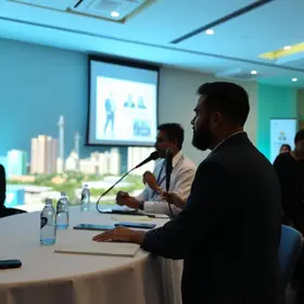 Prefeitura de Alagoinhas e Sebrae promovem evento para empreendedores