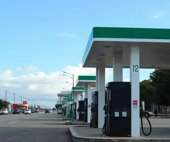 Preço da gasolina em Alagoinhas (BA) se mantém estável