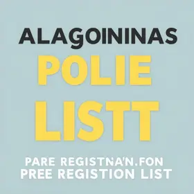 Prefeitura de Alagoinhas divulga lista de pré