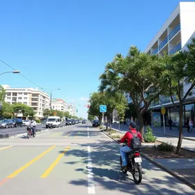 Acessibilidade nos Passeios por Alagoinhas