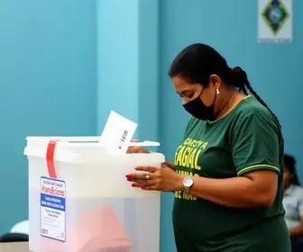 Eleições em Alagoinhas (BA): veja a apuração do 1º turno