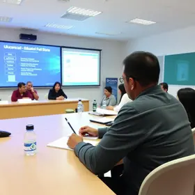 Reunião ampliada inicia atualização do Plano Municipal de Educação de Alagoinhas