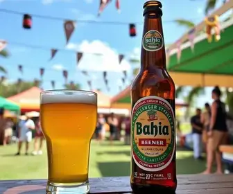 Bahia Beer 2026: Seleção para Espaço Multicultural