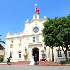Prefeitura de Alagoinhas abre inscrições para Casamento Social; veja quem pode participar