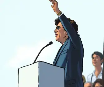 Alagoinhas (BA) define presidente no 2º turno das eleições 2026