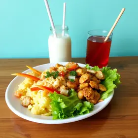 Comidas Típicas para Experimentar em Alagoinhas
