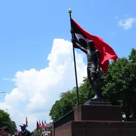 Emancipação Política de Alagoinhas e o 2 de Julho