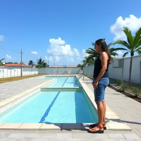 LUDMILLA FISCINA CELEBRA AVANÇO PARA PAVIMENTAÇÃO DE 20 KM EM ALAGOINHAS