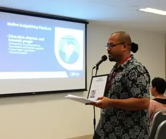 Alagoinhas recebe reconhecimento no XIV Seminário de Boas Práticas da Rede SESI Bahia de Educação