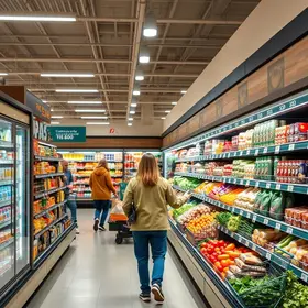 Caixa (supermercado)