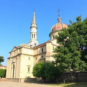 Cuidados ao Visitar Patrimônios Históricos e Religiosos