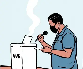 Apuração ao vivo dos votos em Alagoinhas (BA) nas Eleições 2026 | Veja quem são os candidatos mais votados