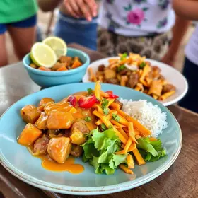 Comidas Juninas para Experimentar em Alagoinhas