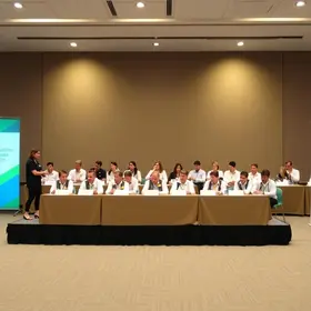 Alagoinhas: Delegados elegem propostas para Conferência Estadual de Saúde