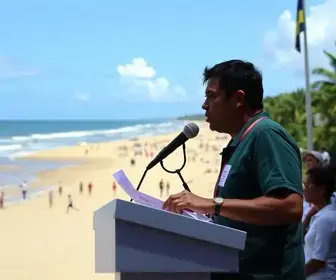 Alagoinhas (BA): veja resultado da apuração da votação para presidente na cidade