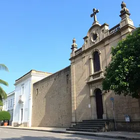 Armazém Saturnino Ribeiro: Patrimônio Histórico de Alagoinhas