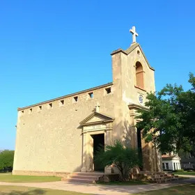 Passeio por Alagoinhas Velha e a Igreja Inacabada