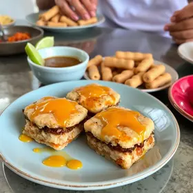 Quitutes, Doces e Lanches Tradicionais de Alagoinhas