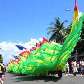 Alagoinhas comemora 7 de Setembro com Desfile Cívico e programação cultural