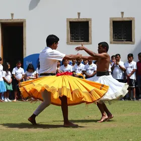 Capoeira nas Escolas: Alagoinhas transforma patrimônio cultural em ferramenta de educação