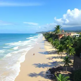 Roteiro de Um Dia em Alagoinhas