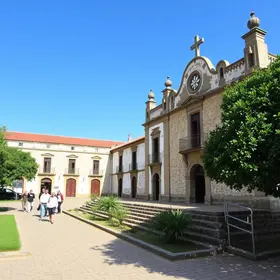 O Que Fazer no Centro Histórico de Alagoinhas