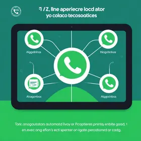 Primeira cidade do Nordeste a implementar o IPTU Digital, Alagoinhas inova com atendimento automatizado via WhatsApp