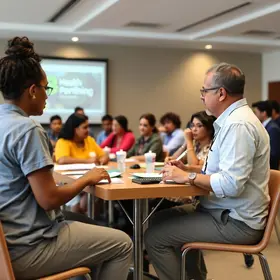 10ª Conferência Municipal de Saúde reúne gestores, trabalhadores e população de Alagoinhas
