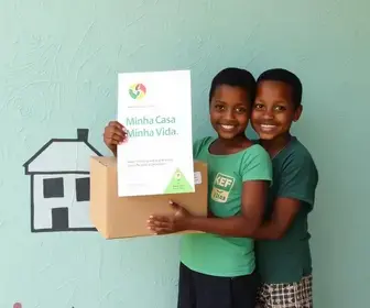Prefeitura de Alagoinhas convoca novos beneficiários do Programa Minha Casa, Minha Vida para entrega de documentos