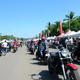 3ª edição do Alagoinhas Moto Fest reúne milhares de apaixonados por motociclismo
