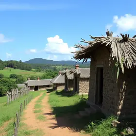 Comunidades Quilombolas de Alagoinhas: História e Patrimônio Cultural