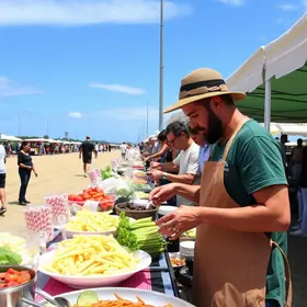 Como Planejar uma Visita Gastronômica às Feiras de Alagoinhas
