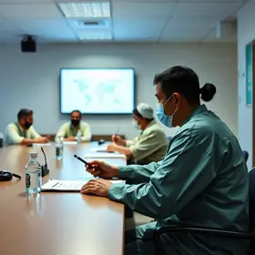 CEREST sedia Encontro de Saúde do Trabalhador para qualificar rede de atendimento
