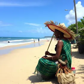 O Que Fazer em Alagoinhas para Conhecer a Cultura Local