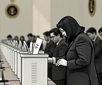 Alagoinhas (BA) vai às urnas escolher senadores; siga resultado da apuração