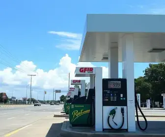 Quanto custa a gasolina em Alagoinhas (BA) nesta semana? Veja preços