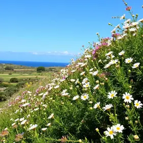 Como é a Primavera em Alagoinhas