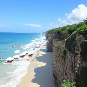 Dicas para a Primeira Viagem a Alagoinhas